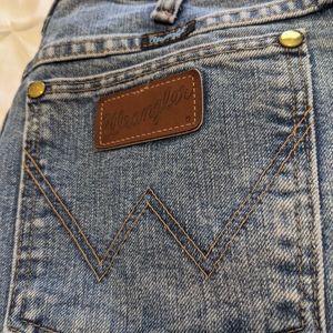 Brand New Wrangler Jeans